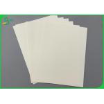 700mm Width 300gsm High Stiffness Uncoated Cup Paper For Making Paper Cup for sale