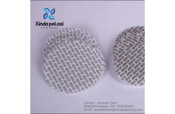 China Eco Friendly Pressure Sensitive Seal Liner Polyethylene Foam Seals Cap Liner supplier