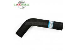 China Lower Water Hose Pipe 2185Y1324A For Daewoo DH280 Excavator supplier