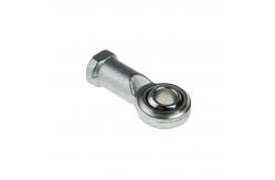 China Engineering Stainless Steel Ball Joint HRC58 Spherical Rod Ends supplier