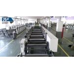 FM-CS1020 Petal type paper cups printing machine
Auto Paper Roll to roll Flexo Press Machine with anilox and cycliner wth quickly change structure for sale