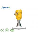 Water Facilities Radar Level Transmitter For Tank Level Gauging System for sale