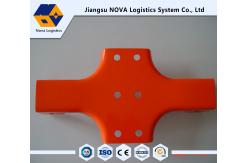 China Warehouse Drive Through Racking System Large Scale With 10 Years Warranty supplier