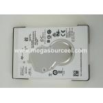 Seagate Mobile 1 TB Internal HDD - 2.5 - ST1000LM035 - SATA 6Gb/s