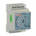CE certified AC220V Residual Current Protection Relay ASJ10-LD1C&LD1A for sale