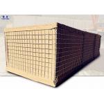 Military Anti Blast Defensive hesco Barrier Military Sand Wall For Protection Wall for sale