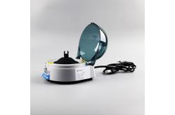 China Micro Benchtop High Speed Centrifuge 220v For Laboratory CE ISO13485 supplier
