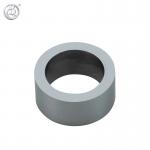 Custom Tungsten Carbide Mold Parts Ring Shaped HRC80 Hardness for sale