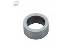 China Custom Tungsten Carbide Mold Parts Ring Shaped HRC80 Hardness supplier