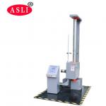 ISTA Packaged Product Shock Drop Test Machine With 80kg Max Load for sale
