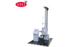 China Mobile Phone Drum Drop Tester , Drop Test Machine Equipment High Test Speed supplier