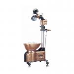 Multifunction Automatic Feeding Table Tennis Training Machine