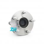 Wheel Hub Assembly Bearing 713650620 3785A033 3785A063 1609910380 For Mitsubishi Outlander FWD 2013-2016 rear axle for sale