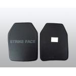 Tactical military Bulletproof panel NIJIV for sale