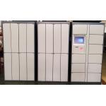 Clothes Drying Laundry Service Equipment Storage Closet Cabinet Steel for sale