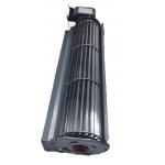 60mmx300mm AC Crossflow Blower Fan 80W 1.5A 120VAC High Temperature for sale