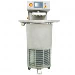 Bakery Shop 24kg Mini Chocolate Tempering Machine for sale
