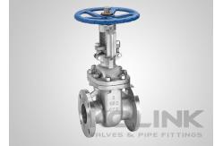 China API 603 Stainless Steel Gate Valve Economic CF8 CF8M CF3 CF3M Flexible Wedge supplier