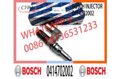 China 3964829 0414702002 Engine fuel injector nozzle assy unit pump 3964829 0414702002 supplier