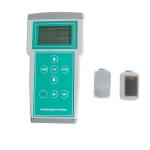 Battery Power Dn100 Clamp On Hvac Handheld Type Ultrasonic Flow Meter for sale