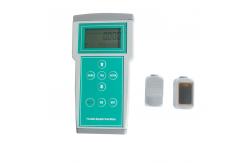China Handheld Doppler Ultrasonic Flow Meter for Activated Sludge supplier