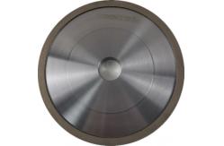 China Boke 1A1 Diamond Grinding Wheel for Double Edge Machine supplier