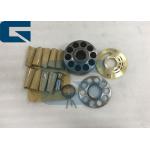 AP2D36 Hydraulic Parts Cylinder Block , Retainer Plate , Ball Guide , Piston Shoe for sale