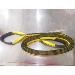 ASTM Polyester Flat Eye And Eye Sling Wear Resistance for sale