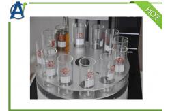 China ASTM D2602 Auto-sampling CCS Apparent Viscosity Apparatus Cold Cranking Simulator supplier