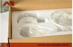 China Mindray 35C50EA Ultrasound Transducer Probe DP-50 Curved Array Transducer supplier