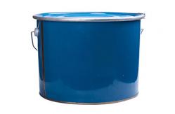 China Newspaper Cold Set Pigment Ink 200kg/Barrel Oil Based Printing Ink supplier