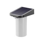 IP54 Waterproof LED Solar Wall Light Black Color Carton 59*55.4*42.5cm B720 for sale