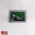 CMA130  3DDE300410  ABB  Display Front Panel