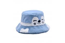 China Customizable Bucket Fisherman Hat with Light and Breathable Design supplier