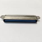 DDK 24 Pin Male PCB Connector, Straight Male Plug Centronic Connector