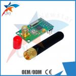 NRF905 Wireless module for Arduino PTR8000 Wireless Module NF905SE Tri-band Transceiver