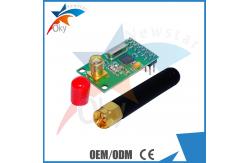 China Arduino Wireless Transceiver Module Transmission 433 / 486 / 915MHz supplier