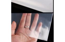 China Automatic Packaging LDPE Shrink Bag For Industrial Use And Supermarkets supplier