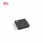 ADS1114IDGST Amplifier IC Chips: Low Noise High Performance Package Case 10-TFSOP for sale