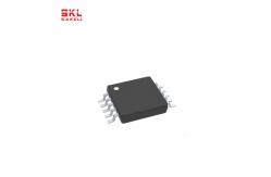 China ADS1114IDGST Amplifier IC Chips: Low Noise High Performance Package Case 10-TFSOP supplier