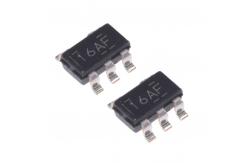 China Integrated Circuit TLV62569DBVR TLV62568DBVR TLV70033DDCR SOT23-5 Switching Regulator Ic Chip supplier