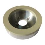 Polishing CBN Resin Diamond Wheel Faceting Grinding Customization for sale
