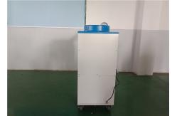 China Customized 9300BTU Portable Spot Coolers For Indoor Office / Libraries Cooling supplier