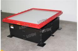 China YST500 High Frequency Mechanical Shaker Table OEM / ODM Available supplier