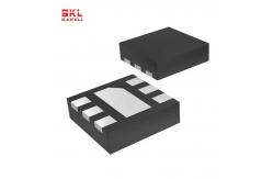 China NCV8705MTADJTCG Power Management IC 6-WDFN Optimized Power Efficiency and Flexibility supplier
