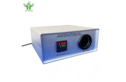 China Blackbody Portable Temperature Calibration Equipment Infrared Thermometer supplier