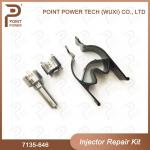7135-646 Delphi Injector Repair Kit For Injector 28232251/ R03101D/R05102D Nozzle-Valve Kit for sale
