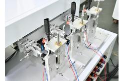 China IEC60884-1 Six Stations Switches Plug And Sockets Endurance Tester supplier
