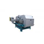 5.5kw Pulp Washer For Kraft Paper / Tissue Paper for sale