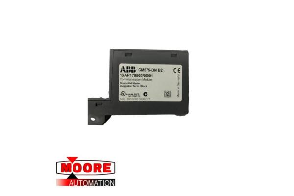 CM575-DN B2 1SA170500R0001 ABB Communication Module